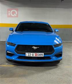 فورد موستانج